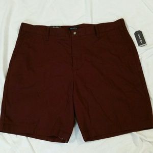 Nautica Mens Deck Shorts